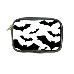 Deathrock Bats Coin Purse from ArtsNow.com Front