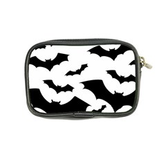 Deathrock Bats Coin Purse from ArtsNow.com Back