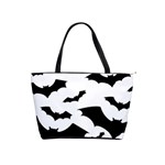 Deathrock Bats Classic Shoulder Handbag