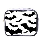 Deathrock Bats Mini Toiletries Bag (One Side)