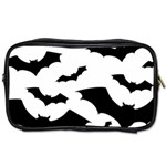 Deathrock Bats Toiletries Bag (Two Sides)