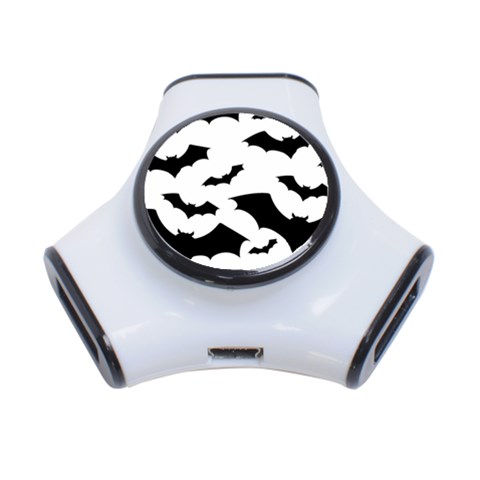 Deathrock Bats 3 Front