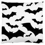 Deathrock Bats Large Cushion Case (Two Sides)