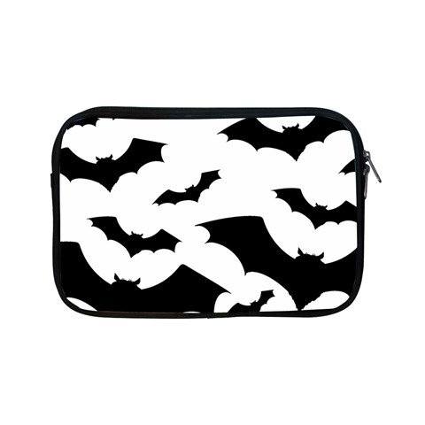 Deathrock Bats Apple iPad Mini Zipper Case from ArtsNow.com Front