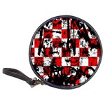 Emo Checker Graffiti Classic 20-CD Wallet