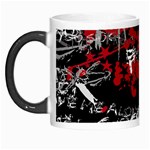 Emo Graffiti Morph Mug