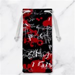 Emo Graffiti Jewelry Bag