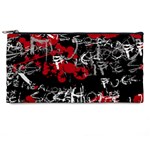 Emo Graffiti Pencil Case