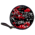 Emo Graffiti Classic 20-CD Wallet