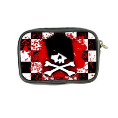 Emo Skull Coin Purse from ArtsNow.com Back