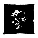 Gothic Skull Cushion Case (Two Sides)