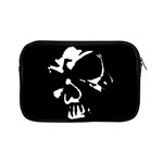 Gothic Skull Apple iPad Mini Zipper Case