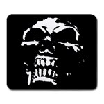 Morbid Skull Large Mousepad