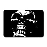 Morbid Skull Small Doormat