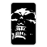 Morbid Skull Memory Card Reader (Rectangular)