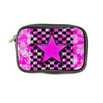 Pink Star Coin Purse