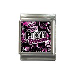 Punk Princess Italian Charm (13mm)