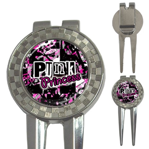 Punk Princess 3 Front