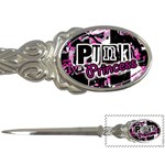 Punk Princess Letter Opener