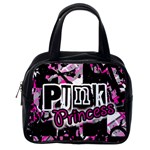 Punk Princess Classic Handbag (One Side)