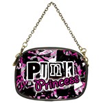 Punk Princess Chain Purse (One Side)