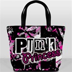 Punk Princess Bucket Bag