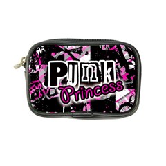 Punk Princess Coin Purse from ArtsNow.com Front