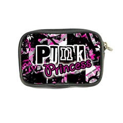Punk Princess Coin Purse from ArtsNow.com Back
