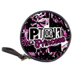 Punk Princess Classic 20-CD Wallet