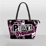 Punk Princess Classic Shoulder Handbag