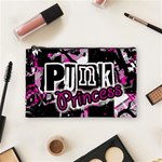 Punk Princess Cosmetic Bag (Medium)