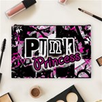 Punk Princess Cosmetic Bag (Large)