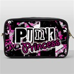 Punk Princess Toiletries Bag (One Side)