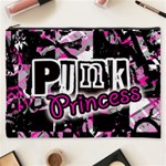 Punk Princess Cosmetic Bag (XXXL)