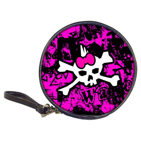 Punk Skull Princess Classic 20 Front