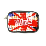 Punk Union Jack Coin Purse