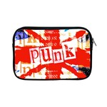 Punk Union Jack Apple iPad Mini Zipper Case