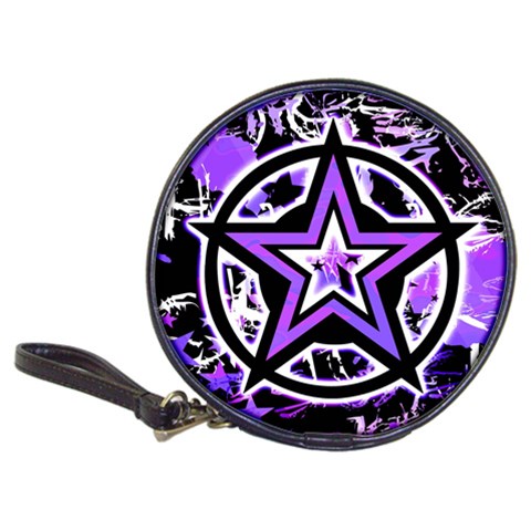 Purple Star Classic 20 Front