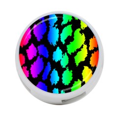 Rainbow Leopard 4 Front