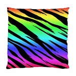 Rainbow Tiger Cushion Case (Two Sides)