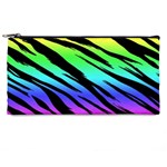 Rainbow Tiger Pencil Case