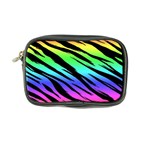 Rainbow Tiger Coin Purse