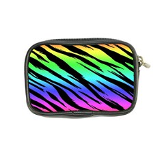 Rainbow Tiger Coin Purse from ArtsNow.com Back
