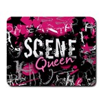 Scene Queen Small Mousepad