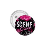 Scene Queen 1.75  Button