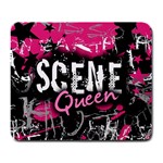 Scene Queen Large Mousepad