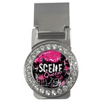 Scene Queen Money Clip (CZ)