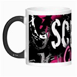 Scene Queen Morph Mug