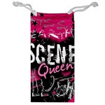 Scene Queen Jewelry Bag