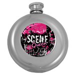 Scene Queen Hip Flask (5 oz)